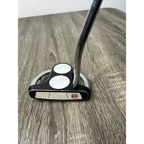 Odyssey White Hot XG 2-Ball SRTbPutter Golf Club 34" Mens RH - Picture 11 of 14